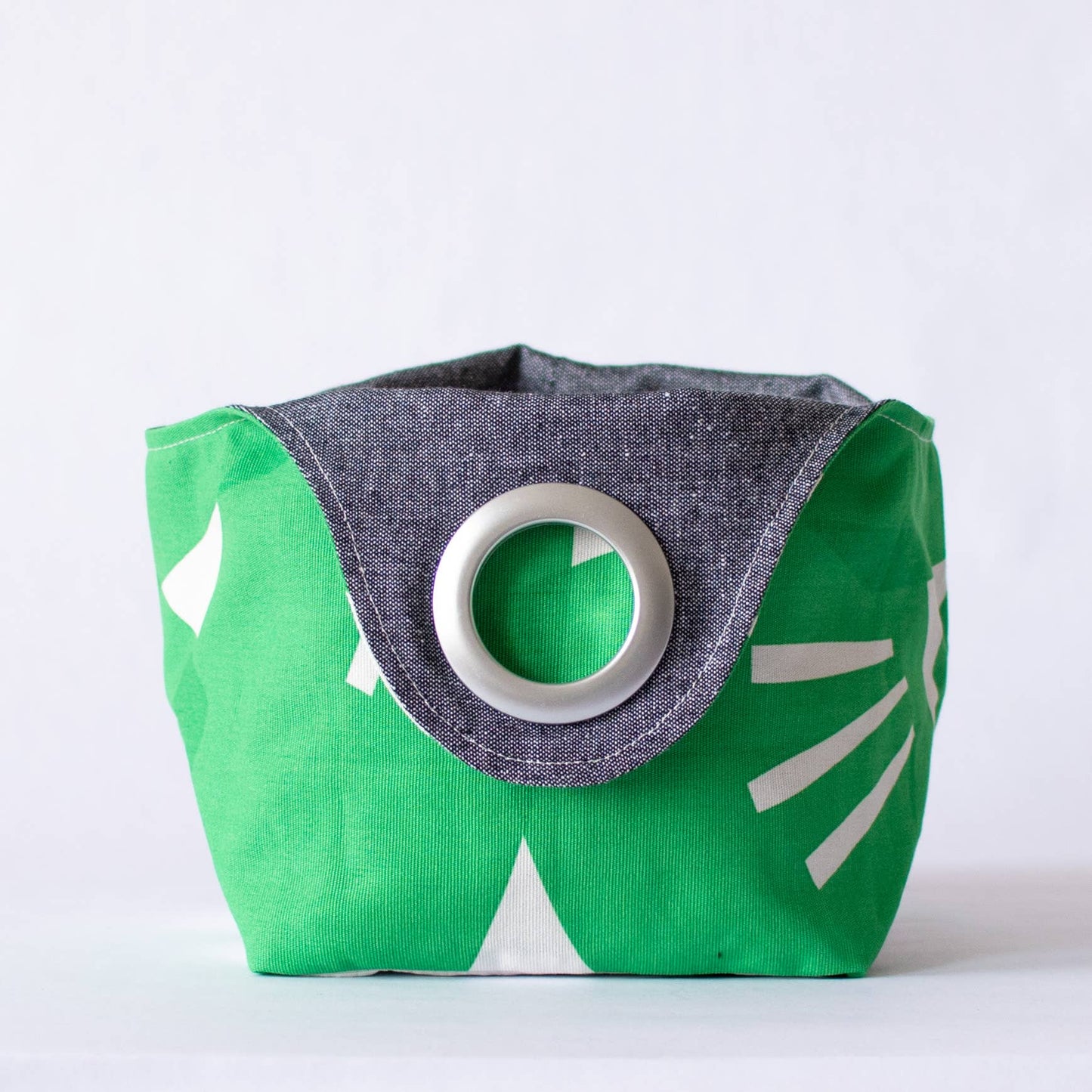Leafy Greens — Dumpling Bags