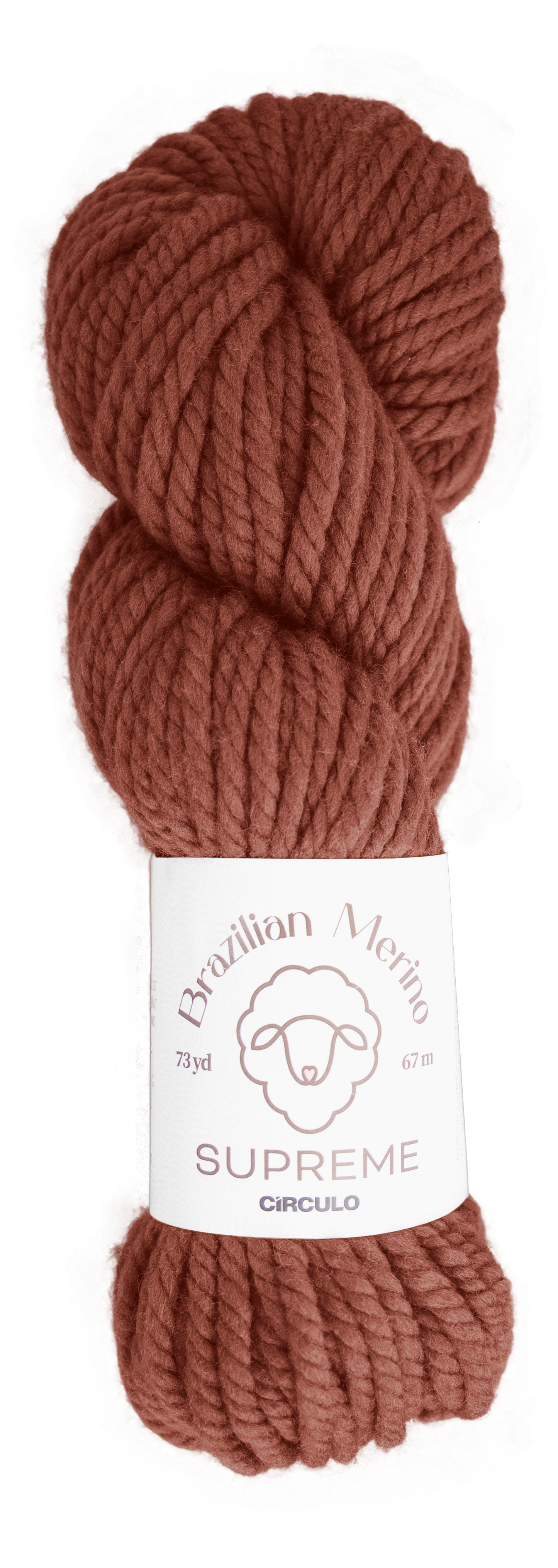 Brazilian Merino Supreme