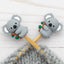 Koala Stitch Stoppers