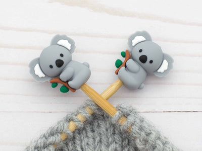 Koala Stitch Stoppers