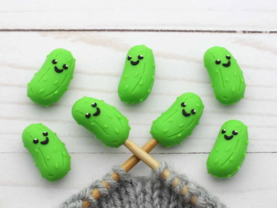 Pickle Stitch Stoppers