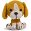 AMIGURUMI KIT CATS AND DOGS - BEAGLE