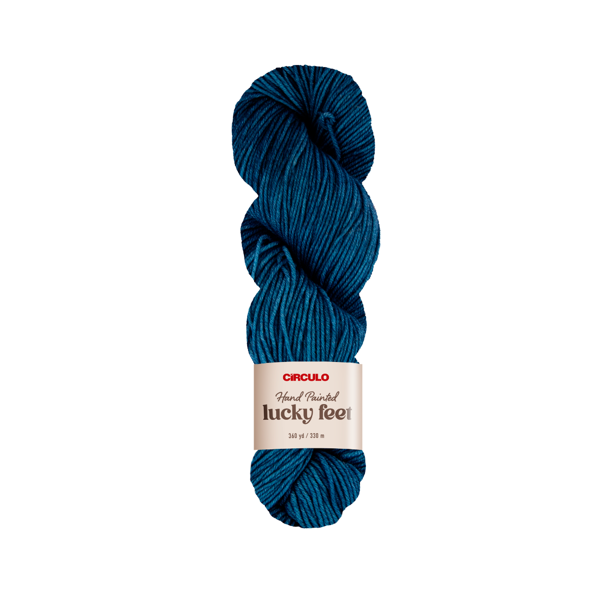 Lucky Feet Sock Yarn