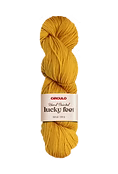 LUCKY FEET SOCK YARN - 75% MERINO 25% POLYAMIDE - 100G