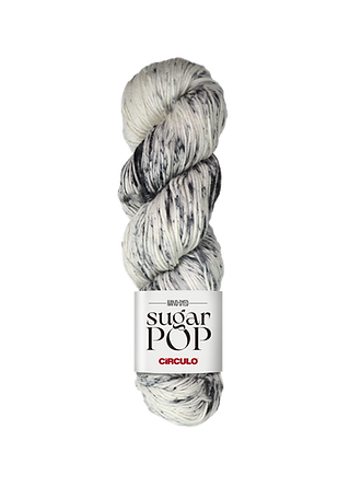 Sugar Pop Cotton Yarn - 100% Cotton