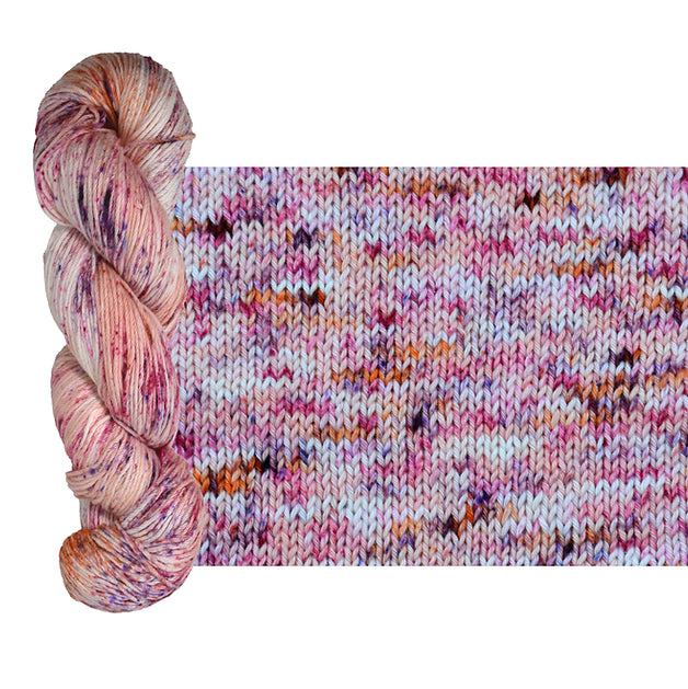 Sugar Pop Cotton Yarn