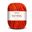 Natural Cotton Multicolor Premium 4/6 100% Brazilian Cotton