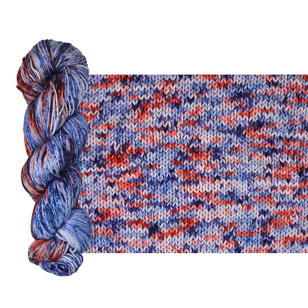 Sugar Pop Cotton Yarn