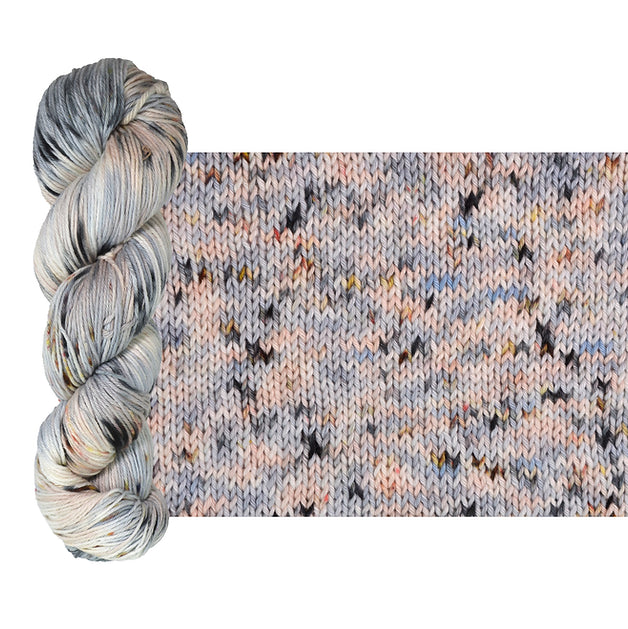 Sugar Pop Cotton Yarn