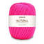 Natural Cotton Maxcolor 4/6 - 100% Brazilian Cotton