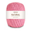 Natural Cotton Maxcolor 4/6 - 100% Brazilian Cotton
