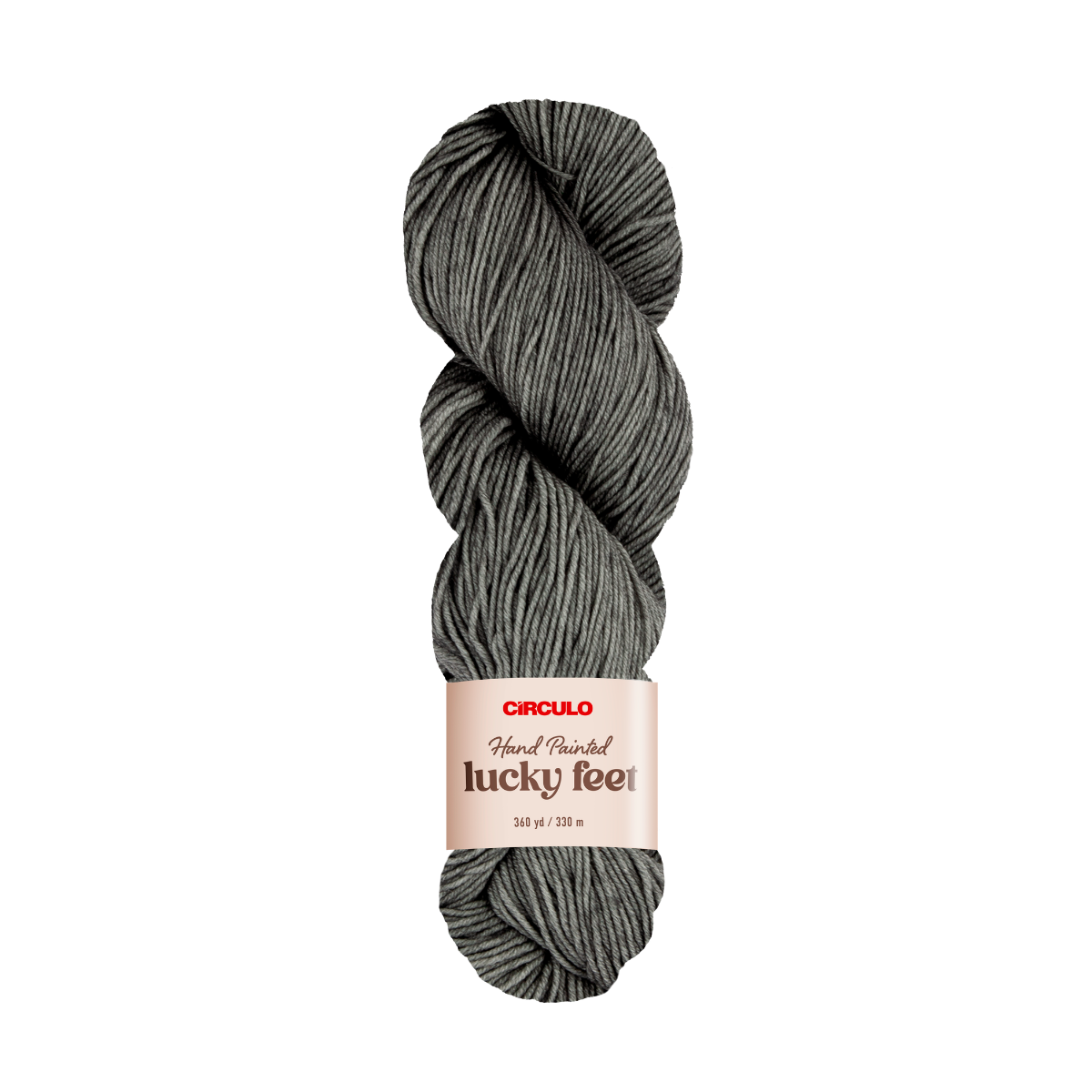 Lucky Feet Sock Yarn