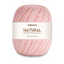Natural Cotton Maxcolor 4/6 - 100% Brazilian Cotton