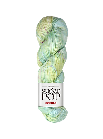 Sugar Pop Cotton Yarn - 100% Cotton