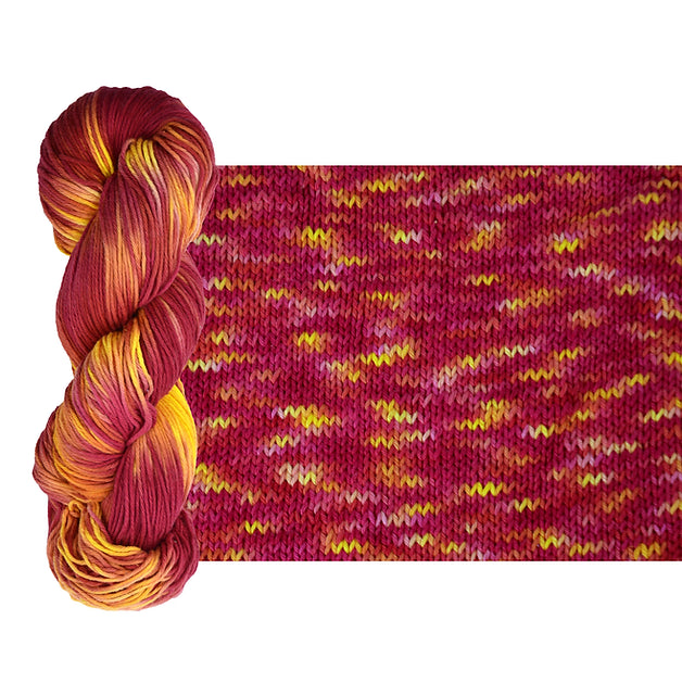Sugar Pop Cotton Yarn