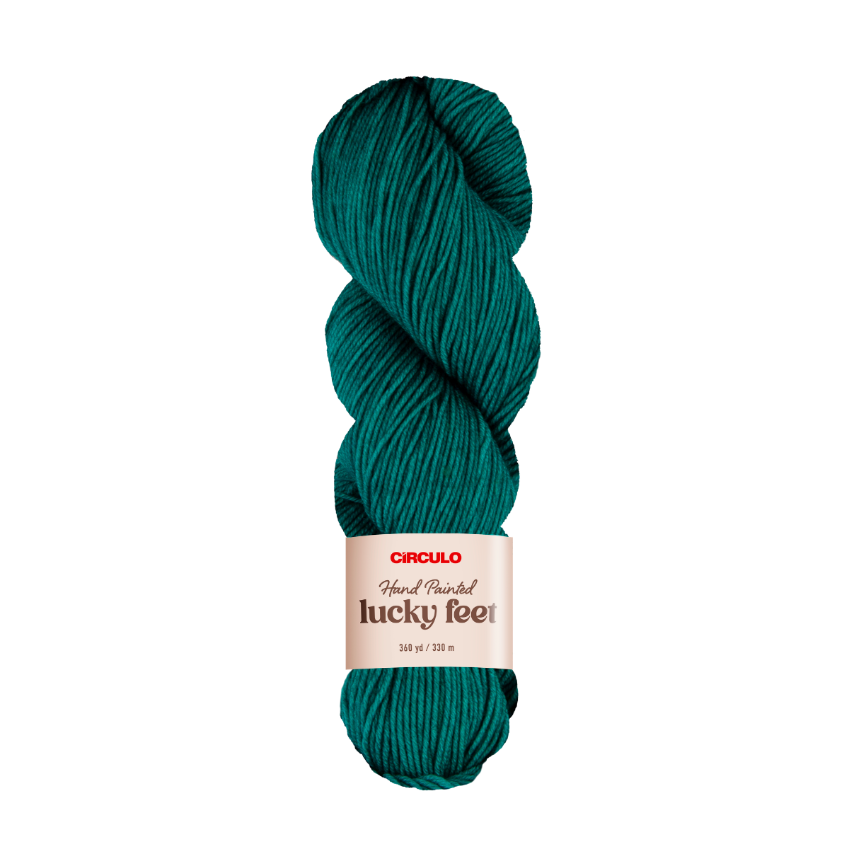Lucky Feet Sock Yarn