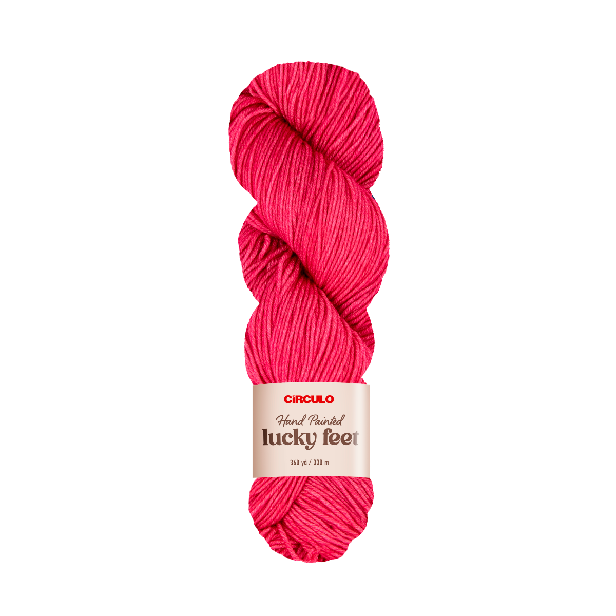 Lucky Feet Sock Yarn