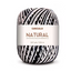 Natural Cotton Multicolor Premium 4/6 100% Brazilian Cotton