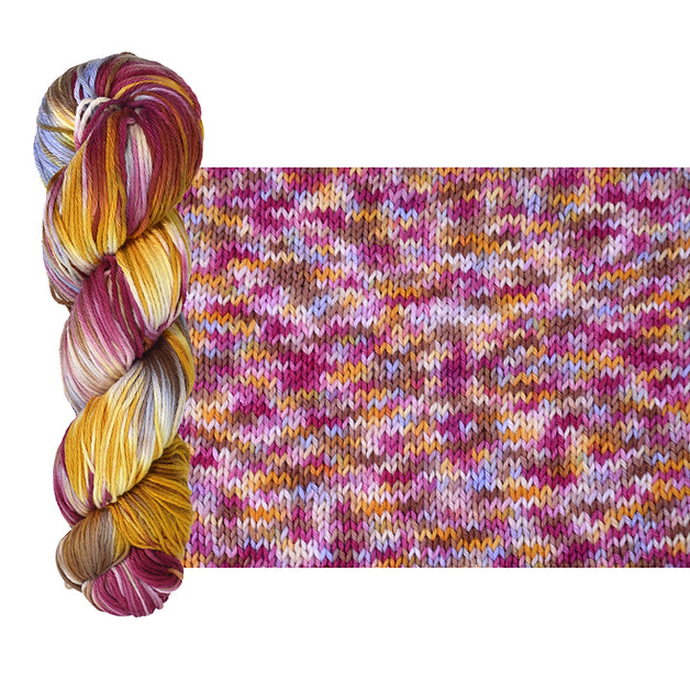 Sugar Pop Cotton Yarn
