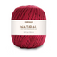 Natural Cotton Maxcolor 4/6 - 100% Brazilian Cotton