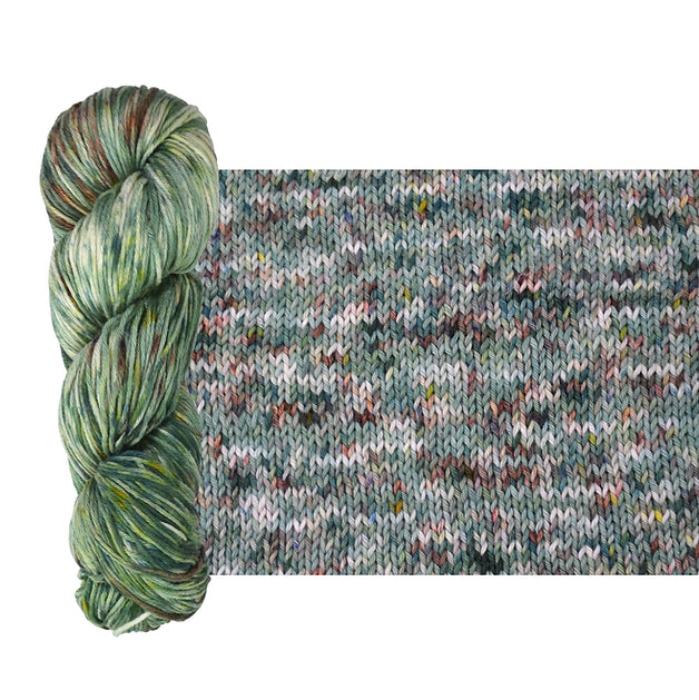 Sugar Pop Cotton Yarn