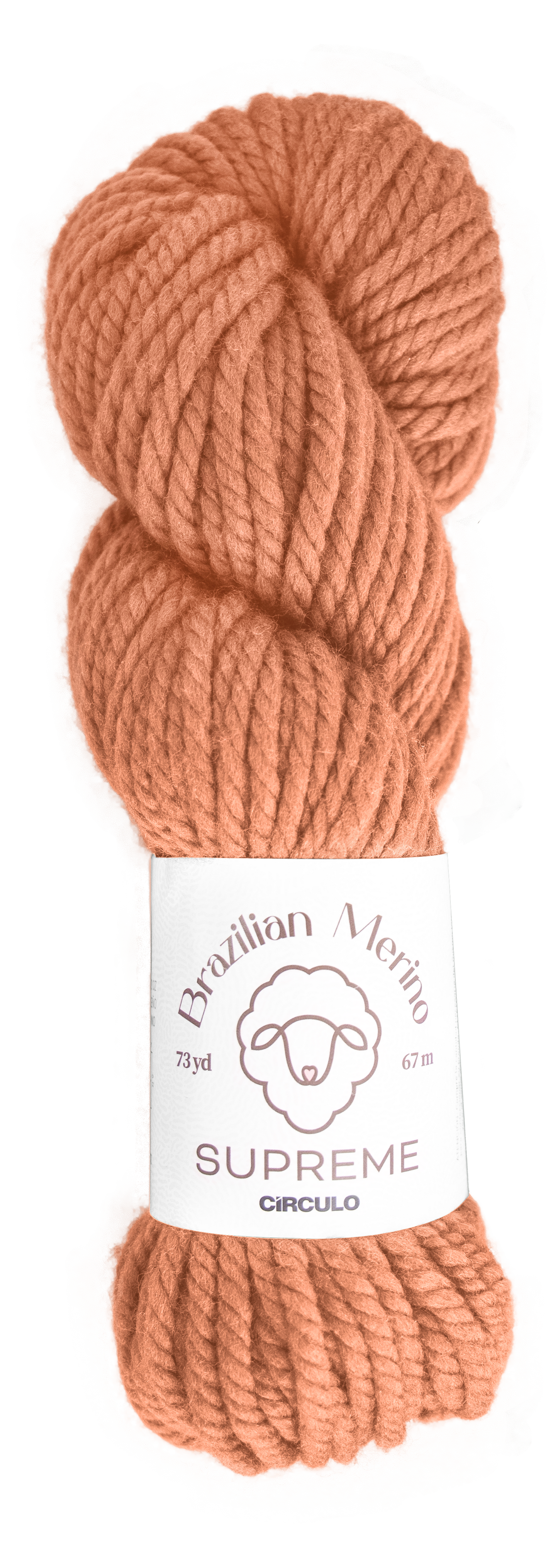 Brazilian Merino Supreme