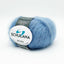 Kid-seta wool by Schulana