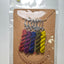 Yarn Skein Stitch Markers