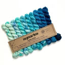 Emma's Yarn Simply Spectacular DK Theme Pack