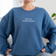 Positive Sweatshirt