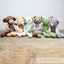 Esther Mouse Knitting Kit