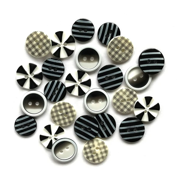 Optical Illusion Buttons