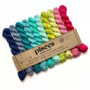 Emma's Yarn Simply Spectacular DK Theme Pack