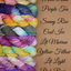 Artisan’s Palette Cotton 100% Cotton Yarn