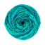 Sparkle Silk Roving Worsted Weight Silk Yarn