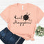 Knit Happens T-shirt