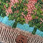 Knitting USA & California Beanie Hat Kits by Nancy Bates