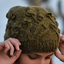 Knitting USA & California Beanie Hat Kits by Nancy Bates