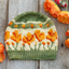 Knitting USA & California Beanie Hat Kits by Nancy Bates