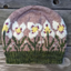 Knitting USA & California Beanie Hat Kits by Nancy Bates