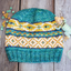 Knitting USA & California Beanie Hat Kits by Nancy Bates