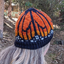 Knitting USA & California Beanie Hat Kits by Nancy Bates
