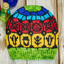 Knitting USA & California Beanie Hat Kits by Nancy Bates