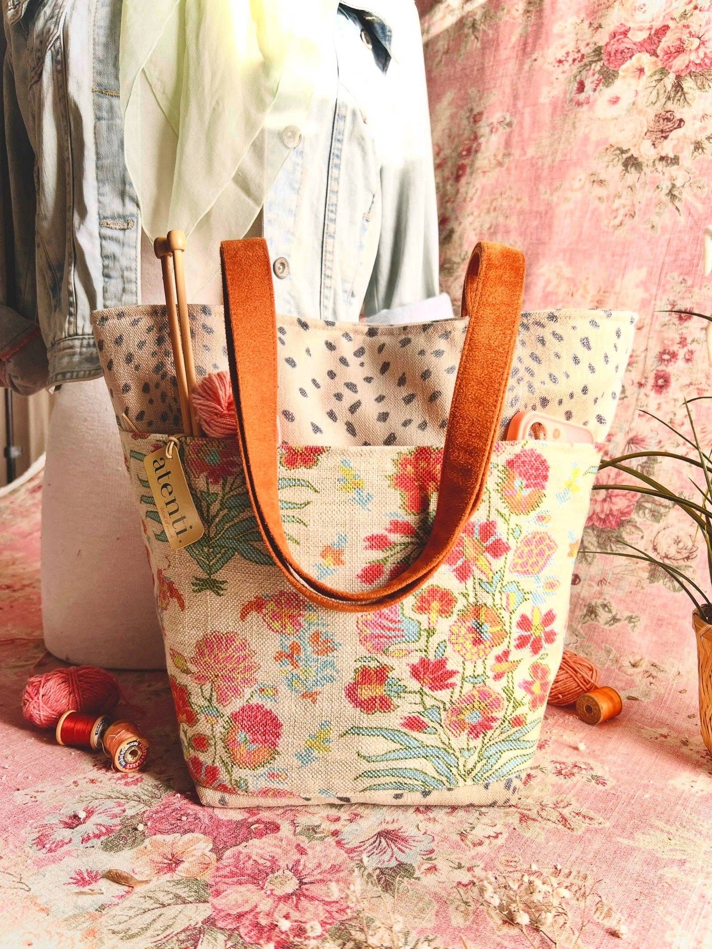 Gemma Bon Bucket