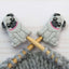 Pug | Stitch Stoppers Point Protectors