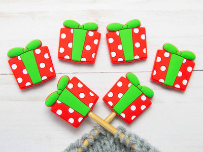 Christmas Gift | Stitch Stoppers Point Protectors Yarn