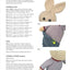 Anyone Can Crochet Amigurumi Animals - Crochet Patterns