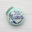 Love Beyond Measure Blue | Measuring Tape