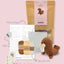Willem Walrus Crochet Kit