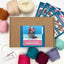Needle Felting Kit, Mermaid